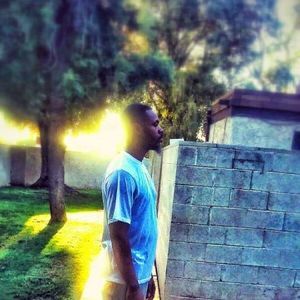 Meet your Posher, Deauntae